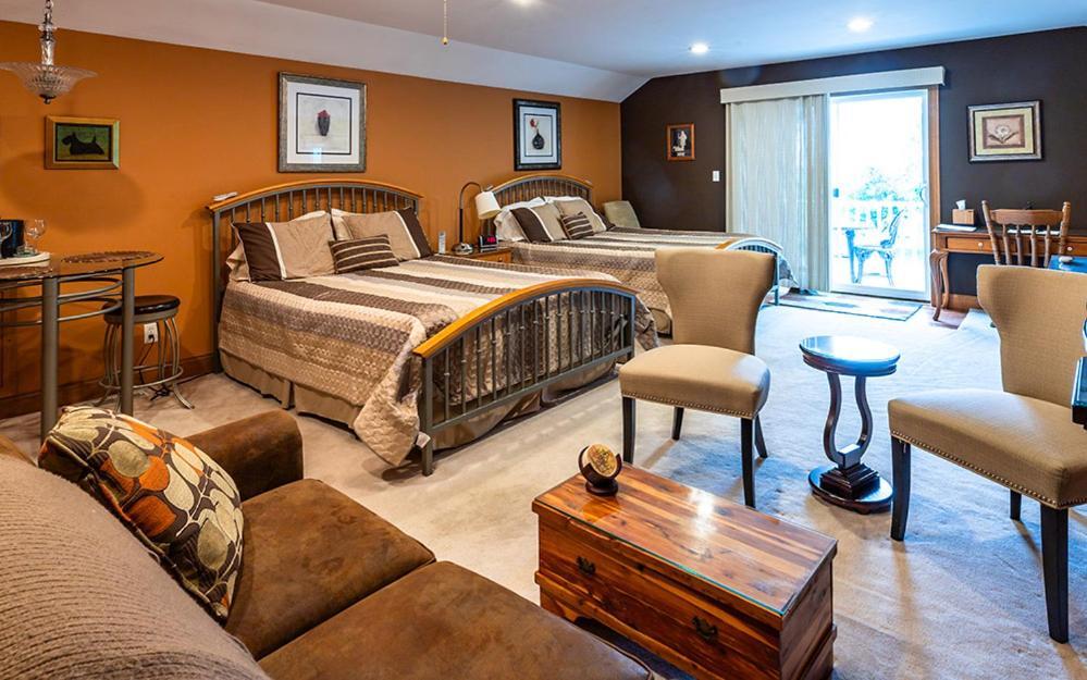 Scottish Bed & Breakfast Bremen Eksteriør billede
